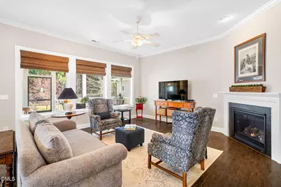 66 Middleton Place, Chapel Hill, NC 27516 - Photo 12