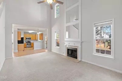 5717 Keowee Way, Raleigh, NC 27616 - Photo 16