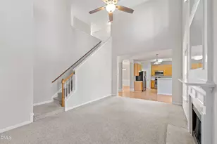 5717 Keowee Way, Raleigh, NC 27616 - Photo 18