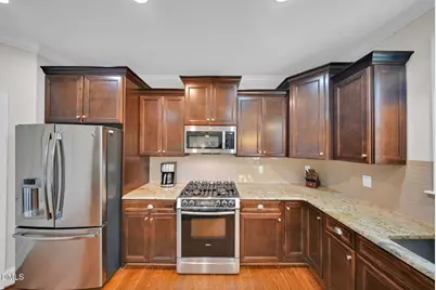 2901 Elmfield Street, Raleigh, NC 27614 - Photo 16