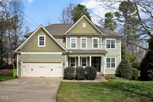 2901 Elmfield St, Raleigh, NC 27614 - Photo 2