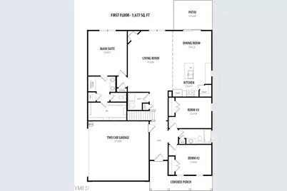 75 Cardovia Way, Wendell, NC 27591 - Photo 10