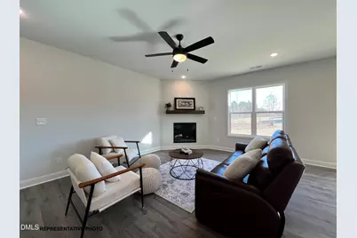 75 Cardovia Way, Wendell, NC 27591 - Photo 6