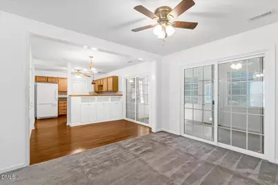 15 N Indiancreek Place, Durham, NC 27703 - Photo 2