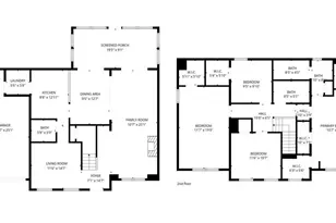 15 N Indian Creek Pl, Durham, NC 27703 - Photo 14