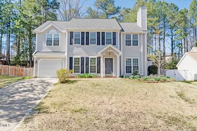 15 N Indiancreek Place, Durham, NC 27703 - Photo 1