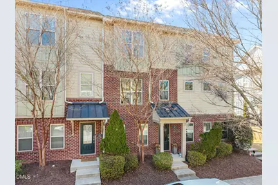 1417 Crafton Way, Raleigh, NC 27607 - Photo 2