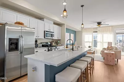 1417 Crafton Way, Raleigh, NC 27607 - Photo 6