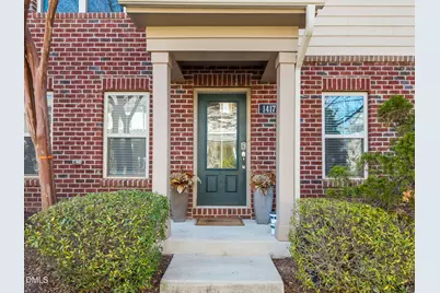 1417 Crafton Way, Raleigh, NC 27607 - Photo 4