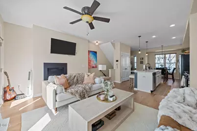 1417 Crafton Way, Raleigh, NC 27607 - Photo 14
