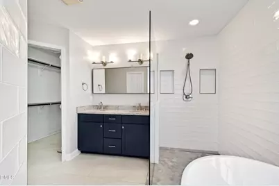 4548 Mistiflower Drive, Raleigh, NC 27606 - Photo 22