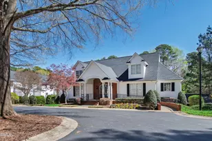 4548 Mistiflower Dr, Raleigh, NC 27606 - Photo 42