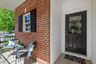 4548 Mistiflower Drive, Raleigh, NC 27606 - Photo 2