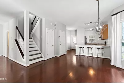 4548 Mistiflower Drive, Raleigh, NC 27606 - Photo 4