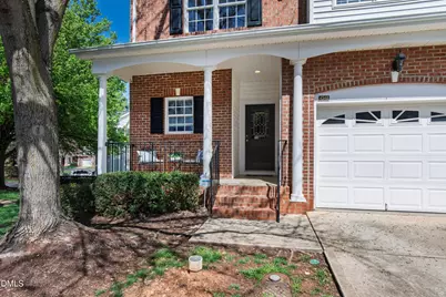 4548 Mistiflower Drive, Raleigh, NC 27606 - Photo 40