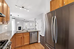 4548 Mistiflower Dr, Raleigh, NC 27606 - Photo 10