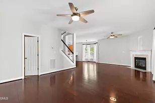 4548 Mistiflower Dr, Raleigh, NC 27606 - Photo 14