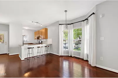 4548 Mistiflower Drive, Raleigh, NC 27606 - Photo 12