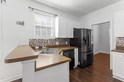 500 Sherrybrook Drive, Raleigh, NC 27610 - Photo 8