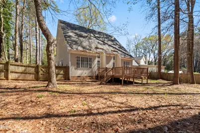 500 Sherrybrook Drive, Raleigh, NC 27610 - Photo 38