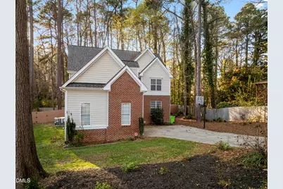 500 Sherrybrook Drive, Raleigh, NC 27610 - Photo 36