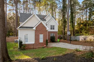 500 Sherrybrook Dr, Raleigh, NC 27610 - Photo 36