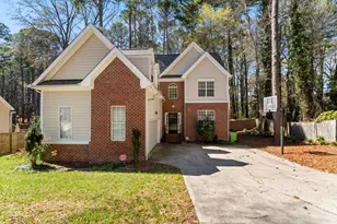 500 Sherrybrook Dr, Raleigh, NC 27610 - Photo 1
