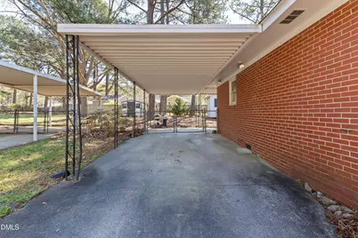 320 Lake Drive, Wendell, NC 27591 - Photo 6