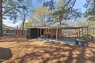 320 Lake Dr, Wendell, NC 27591 - Photo 30