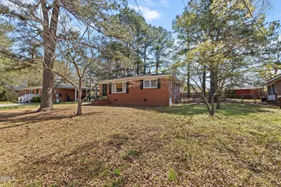 320 Lake Drive, Wendell, NC 27591 - Photo 2