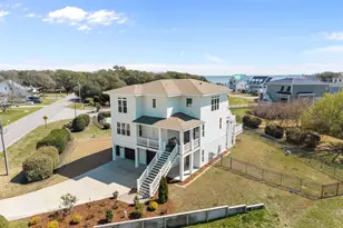2616 Lennoxville Rd, Beaufort, NC 28516 - Photo 2