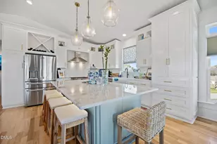 2616 Lennoxville Rd, Beaufort, NC 28516 - Photo 8