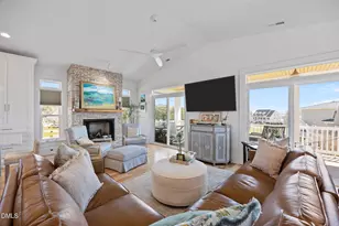 2616 Lennoxville Rd, Beaufort, NC 28516 - Photo 6