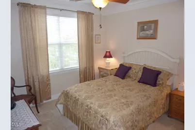 10400 Rosegate Court #302, Raleigh, NC 27617 - Photo 8