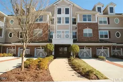 10400 Rosegate Court #302, Raleigh, NC 27617 - Photo 2