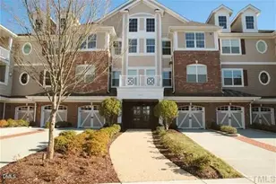 10400 Rosegate Ct, Raleigh, NC 27617 - Photo 2