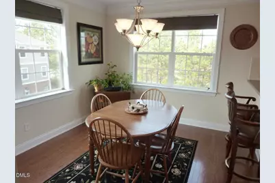 10400 Rosegate Court #302, Raleigh, NC 27617 - Photo 8