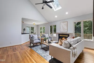 130 Turtle Creek Drive, Pittsboro, NC 27312 - Photo 2