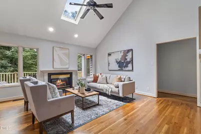 130 Turtle Creek Drive, Pittsboro, NC 27312 - Photo 1