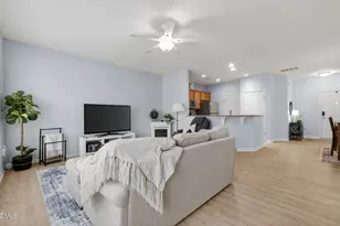 8317 Hollister Hills Dr, Raleigh, NC 27616 - Photo 14