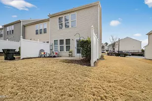 8317 Hollister Hills Dr, Raleigh, NC 27616 - Photo 28