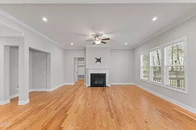 3828 Hickory Manor Drive, Apex, NC 27539 - Photo 18