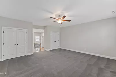 3828 Hickory Manor Drive, Apex, NC 27539 - Photo 44