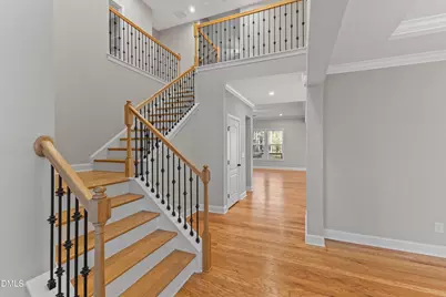 3828 Hickory Manor Drive, Apex, NC 27539 - Photo 12