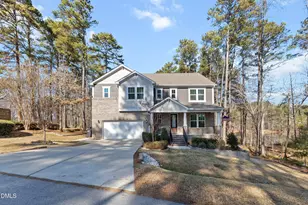 3828 Hickory Manor Dr, Apex, NC 27539 - Photo 2