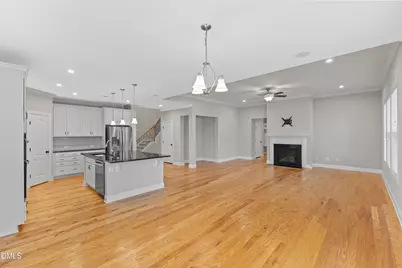 3828 Hickory Manor Drive, Apex, NC 27539 - Photo 24