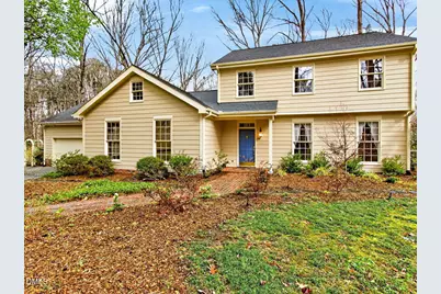 10 Elmstead Place, Chapel Hill, NC 27517 - Photo 38