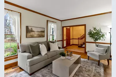 10 Elmstead Place, Chapel Hill, NC 27517 - Photo 4