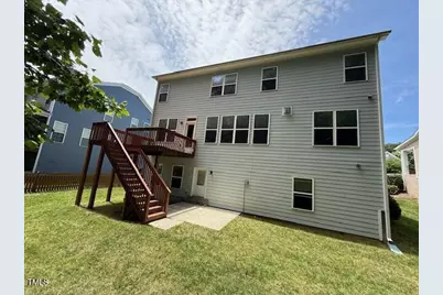 5804 Claribel Court, Raleigh, NC 27612 - Photo 4