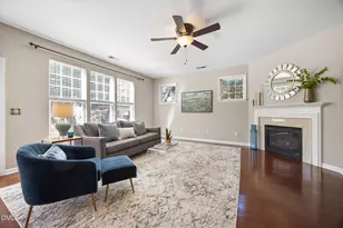 7881 Cape Charles Dr, Raleigh, NC 27617 - Photo 8